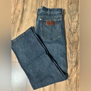 Wrangler Retro relax fit